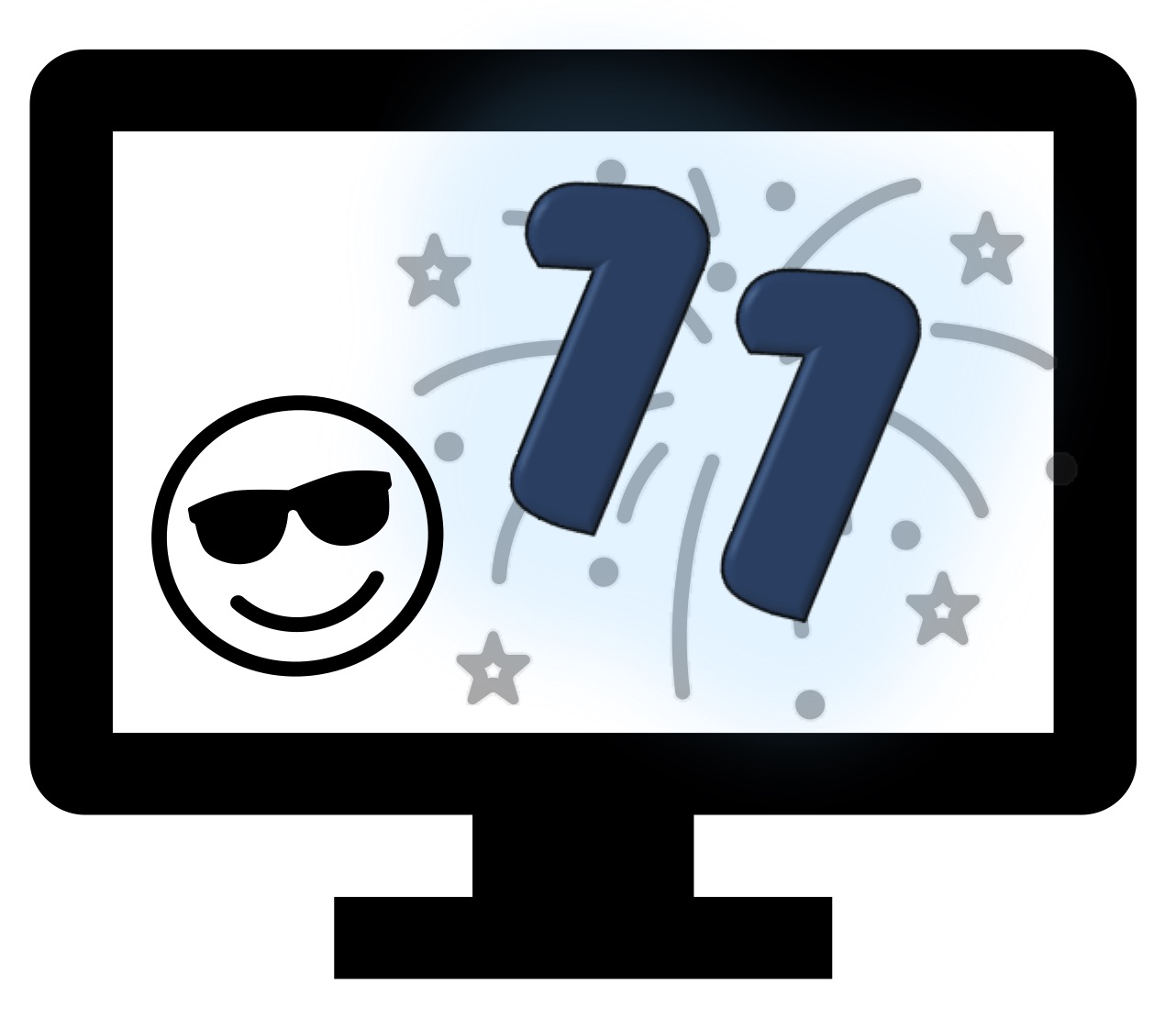 new, supported D11 site