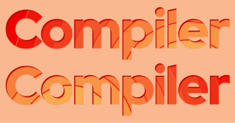 Compiler podcast logo