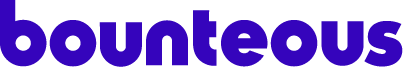 Bounteous Logo