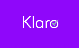 Klaro logo