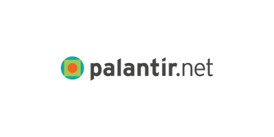 palantir.net logo
