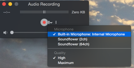 Quicktime