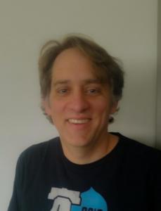 Profile picture for user ted