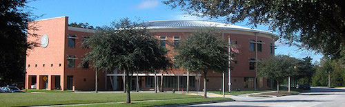 Stetson Celebration Campus