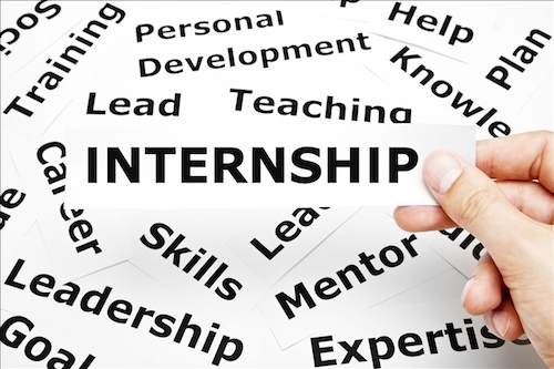 Internships