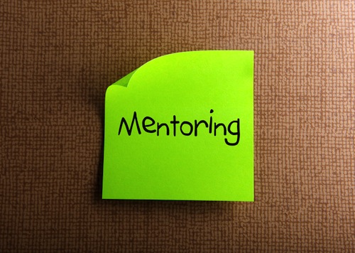 mentoring