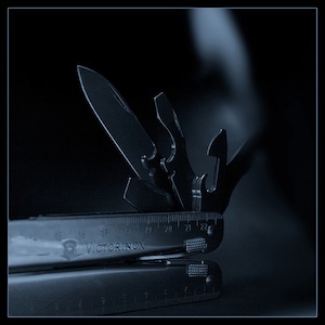 Swiss Army Knife image