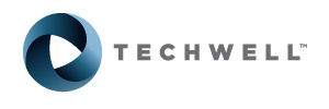 TechWell logo