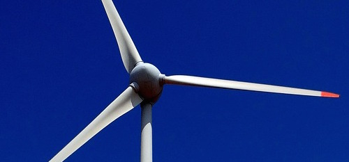 Wind Turbine